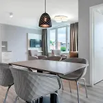 Apartmán Godewindpark Deluxe-suite 2-18 *