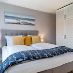 Godewindpark Deluxe-suite 2-18 Apartmán *