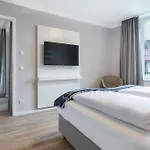 Apartmán Godewindpark Deluxe-suite 2-18 *
