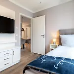 Godewindpark Deluxe-suite 2-18