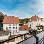 Godewindpark Deluxe-suite 2-18 Apartmán *