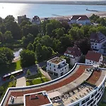 Godewindpark Deluxe-suite 2-18 Apartmán *
