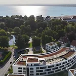Godewindpark Deluxe-suite 2-18 Apartmán Lübeck