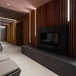 Godewindpark Deluxe-suite 2-18 Apartmán