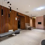 Godewindpark Deluxe-suite 2-18 Apartmán Lübeck