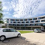 Apartmán Godewindpark Deluxe-suite 2-18 Lübeck