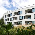 Apartmán Godewindpark Deluxe-suite 2-18 *