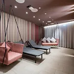 Godewindpark Deluxe-suite 2-18 Lübeck