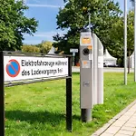 Godewindpark Deluxe-suite 2-18 *