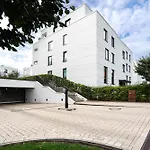 Godewindpark Deluxe-suite 2-18 *
