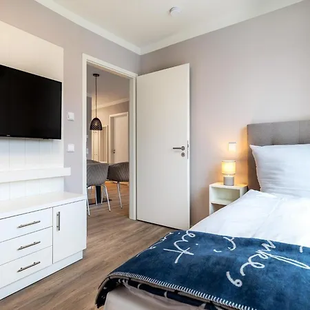 Godewindpark Deluxe-suite 2-18