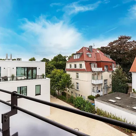 Godewindpark Deluxe-suite 2-18 Apartamento *