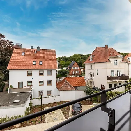 Godewindpark Deluxe-suite 2-18 Apartment *