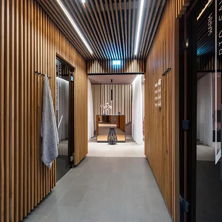 Apartamento Godewindpark Deluxe-suite 2-18 *