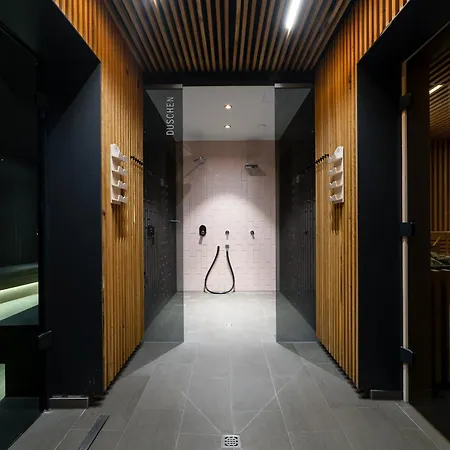 Godewindpark Deluxe-suite 2-18 Apartamento