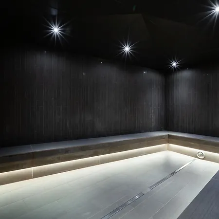 Godewindpark Deluxe-suite 2-18 Lübeck