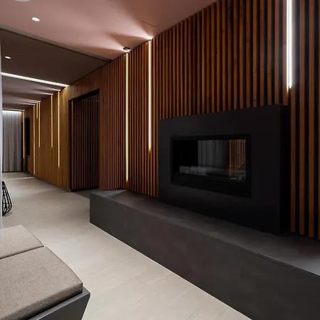 Godewindpark Deluxe-suite 2-18 Lubeca