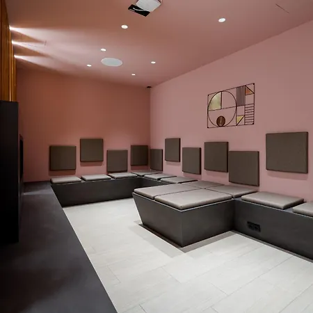 Godewindpark Deluxe-suite 2-18 Apartamento *