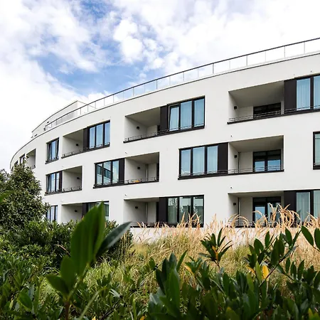 Godewindpark Deluxe-suite 2-18