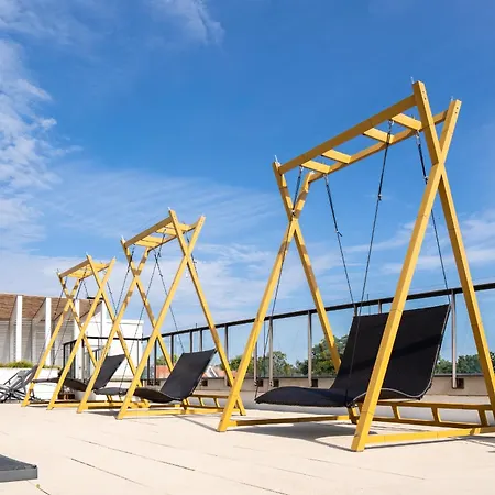 Godewindpark Deluxe-suite 2-18